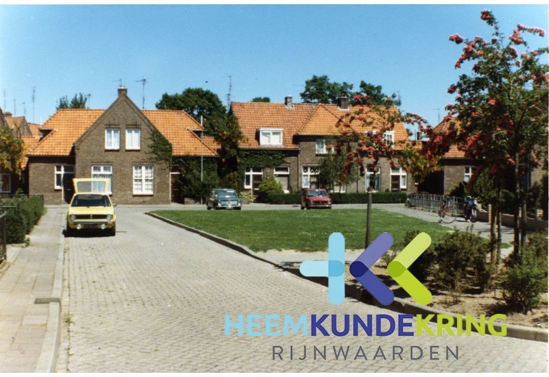 Tuindorp 11-7-1977 Coll. HKR (39)